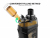 Купить Vandy Vape JACKAROO 18650 POD Kit (Fantasy Violet) Vandy Vape JACKAROO 18650 POD Kit (Fantasy Violet)