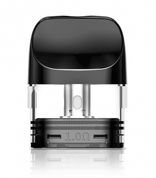 Картридж Smoant Levin Pod 1.0 ohm 1шт/2уп