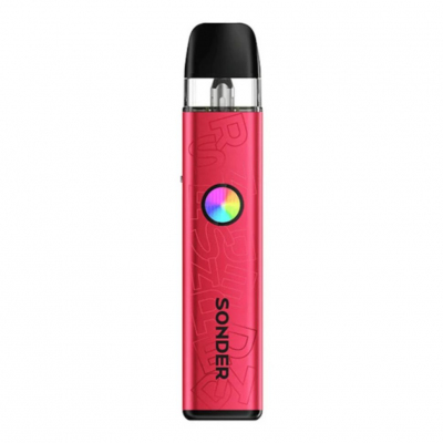 Geek Vape Sonder Q3 1750mAh KIT (Burgundy Red)
