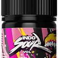 Жидкость Indo Sour Vol2