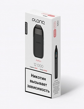 ОЭСДН Plonq Prime 12000 "АРБУЗ" 20мг
